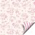 Folha Páscoa Double Face Class Fracês Rosa 69X89 - 25 Un - Imagem 1