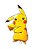 Festa Pokemon - Display Pikachu - Imagem 1