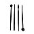 Kit Estecas - FT298 - 4 Un - Imagem 1