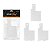 Espatula Mini Kit 4/5/6 - FT355 - 3 Un - Imagem 1