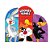 Painel 3 Laminas Looney Tunes - Imagem 1