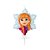 Vela Frozen Anna - Imagem 1