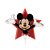 Vela Mickey Star - Imagem 1
