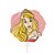 Vela Princesa Aurora - Imagem 1