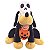 Pelúcia Pluto Esqueleto 30cm - 1 Un - Imagem 1