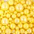 Confeito Sugar Beads Perolizados Amarelo Sortido 100G - Imagem 1