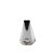 Bicos para Confeitar Serra Aço Inox Nº46 - Cromus Allonsy - Imagem 1