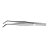 Pinça Culinária Curva Aço Inox 16cm - Cromus Allonsy - Imagem 1