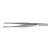 Pinça Culinária Reta Aço Inox 20cm - Cromus Allonsy - Imagem 1