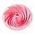 Forma de Silicone 24,5X24,5X7,8cm Colors Espiral Rosa - Imagem 1