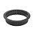 Aro Nylon Micro-Perfurado Redondo 8X2cm - Cromus Allonsy - Imagem 1