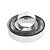 Molde/Cortador Aço Inox Redondo 18X18X5cm - Fixo - Imagem 1