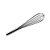 Fouet Batedor Arame Duro 40,5X7,5X7,5cm - Imagem 1