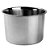 Bowl Multiuso Aço Inox 2.6L-17X17X12cm - Cromus Allonsy - Imagem 1