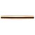 Rolo para Massa 33cm - Aço Inox Rose Gold - Cromus Allonsy - Imagem 1