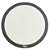 Tapete Silicone Redondo 30X30cm - com Fibra de Vidro - Imagem 1