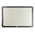 Tapete de Silicone Retangular 30X40cm - com Fibra de Vidro - Cromus Allonsy - Imagem 1