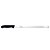 Faca Serrilhada 14" com Serrilha 1mm 49,8X3,5X2,5cm - Cromus Allonsy - Imagem 1