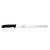 Faca Serrilhada 12" com Serrilha 1mm 44,2X3,5X2,5cm - Cromus Allonsy - Imagem 1