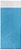 Pulseira Para Eventos Azul Neon - 40 Un - Imagem 1