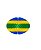 Globo Cores do Brasil - 13cm - Imagem 1