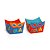 Forminha Cachepot Carnaval Compose - 24 Un - Imagem 1