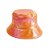 Acessório Chapéu Bucket Nacarado Laranja - Imagem 1