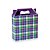 Caixa Maleta Quadrada Style G 26X7,5X26 - Imagem 1