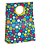 Caixa Trapézio Bag Colorex PP 10X4X14 - Imagem 1