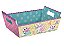 Cesta de Cartão Marie Sweet P 18X13X7,5 - Imagem 1