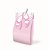 Kit Lembrancinha Ballet G 14X8X4 com 10 Pc - Imagem 1