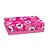 Caixa Box Love Cartoon GG 39,5X28,5X9 - Imagem 1