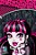 Saco 30X44 Draculaura - 40 Un - Imagem 1