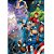 Saco Metal 25X37 Ultimato Regist - 40 Un - Imagem 1
