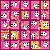 Saco Perolado 15X29 Little Panda - 100 Un - Imagem 1