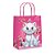 Sacola Papel Petit Marie G 32X26,5X13 - Imagem 1