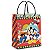 Sacola Papel Turma Disney PP 14X13X6 - 10 Un - Imagem 2