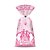 Sacola Surpresa Princesa 15X29 com 8 Pc - Imagem 1
