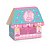 Caixa Box House Bailarina P 8,5X4X9 - 10 Un - Imagem 1