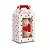Caixa Maleta Vertical Ovo com Visor Romeu e Julieta 500G - 6 Un - Imagem 1