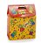 Caixa Maleta House Happy G 24X13X32 - Imagem 1