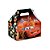 Caixa Maleta Kids Cars M 12X8X12 - 10 Un - Imagem 1