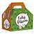 Caixa Maleta Kids Jardim de Cenouras G 15X10X15 - 10 Un - Imagem 1