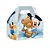 Caixa Maleta Kids Mickey Baby G 15X10X15 - 10 Un - Imagem 1