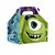 Caixa Maleta Kids Monstros S A M 12X8X12 - 10 Un - Imagem 1