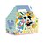 Caixa Maleta Kids Páscoa Disney G 15X10X15 - 10 Un - Imagem 1