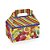 Caixa Maleta Kids Travessuras G 15X10X15 - 10 Un - Imagem 1