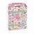 Caixa Maleta Retangular Vertical Sweet Colors GG 25X7,5X32 - Imagem 1