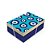 Caixa Retangular com Tampa Olho Grego G 46X33X14 - Imagem 1
