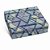 Caixa Retangular Tampa/Fundo New Beluchi M 25X20X5 - Imagem 1